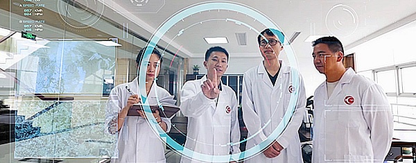 軍工技術(shù)支撐信號控制系統(tǒng)研發(fā)